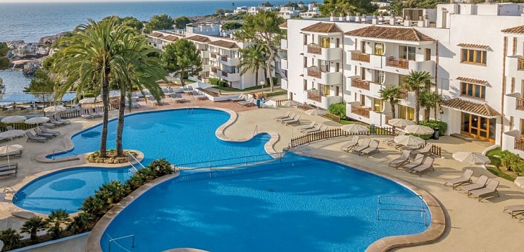 Inturotel Cala Azul