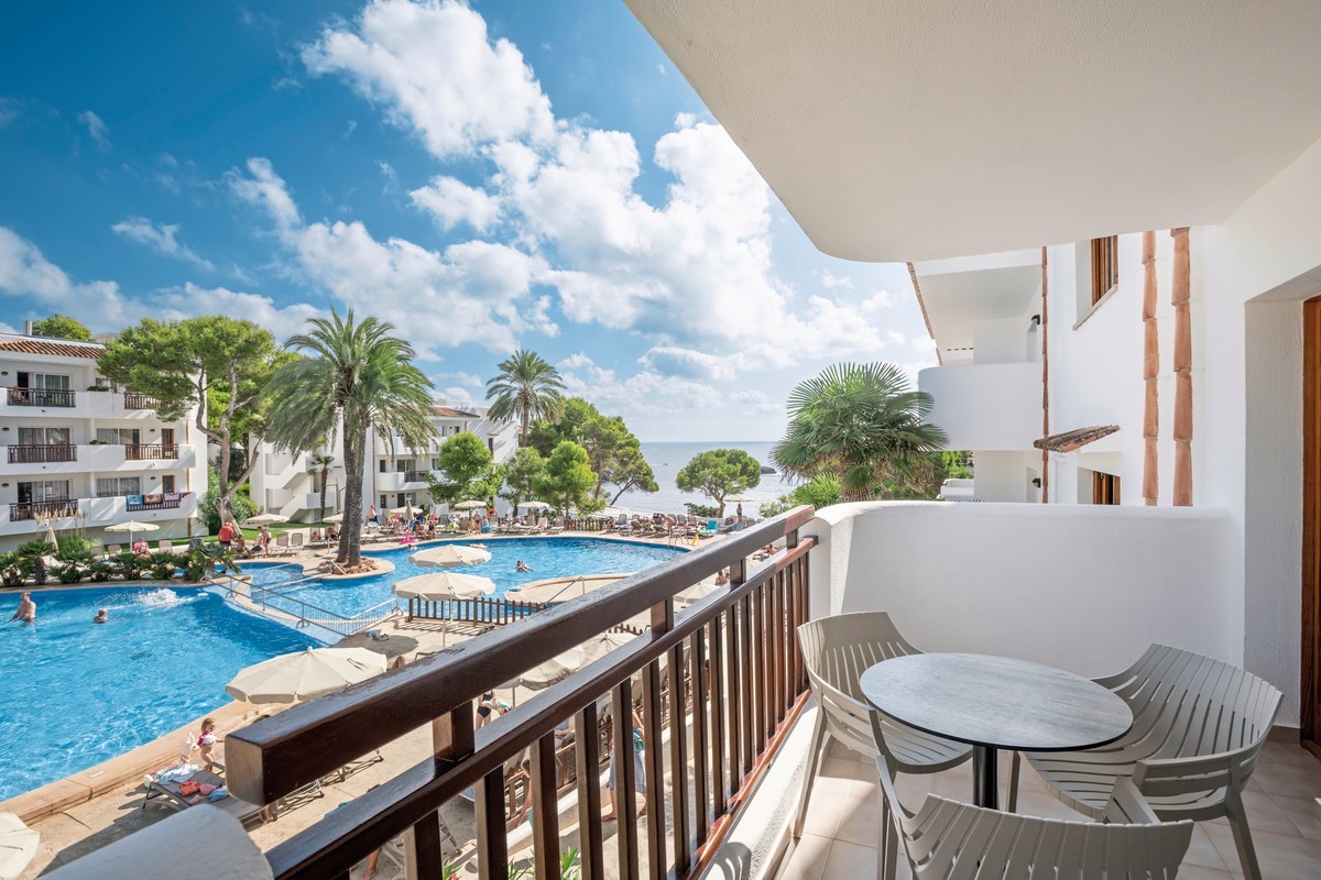 Inturotel Cala Azul