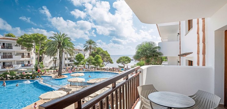 Inturotel Cala Azul
