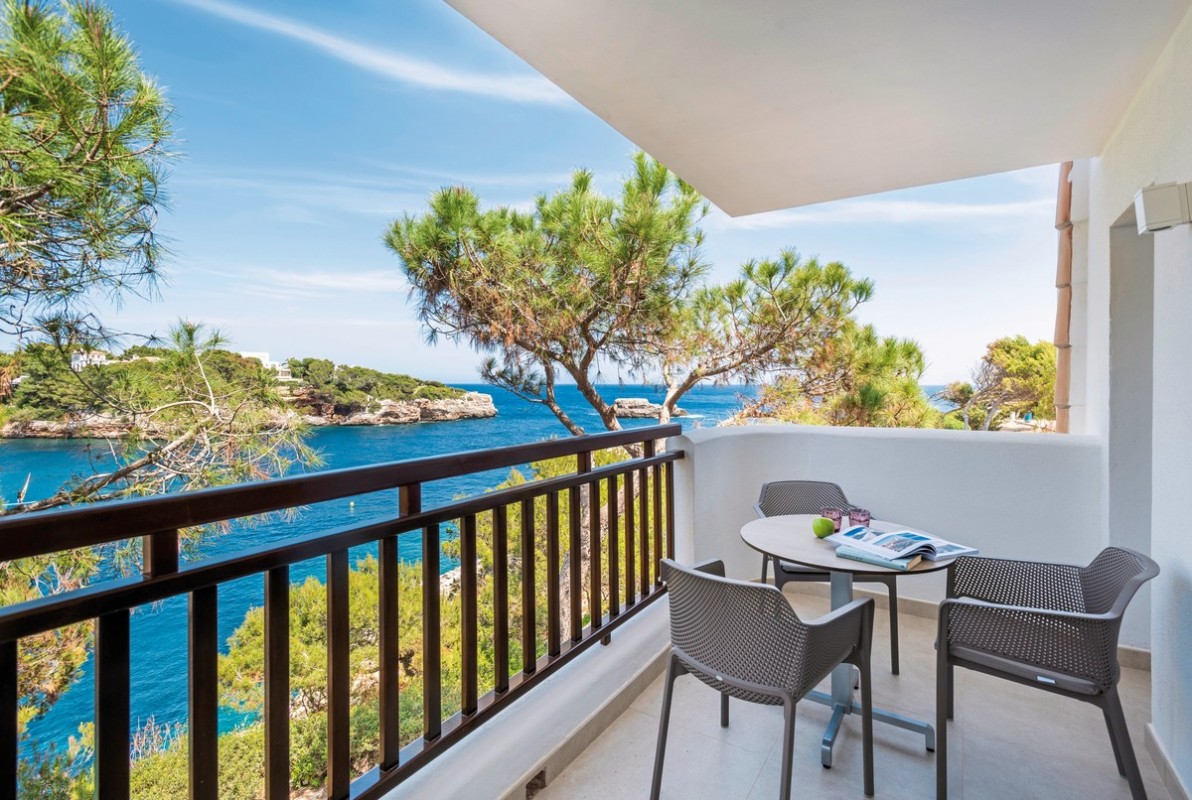 Inturotel Cala Azul
