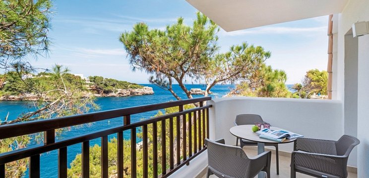 Inturotel Cala Azul