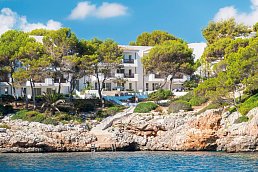 Inturotel Cala Azul