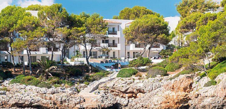 Inturotel Cala Azul