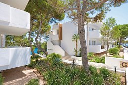 Inturotel Cala Azul