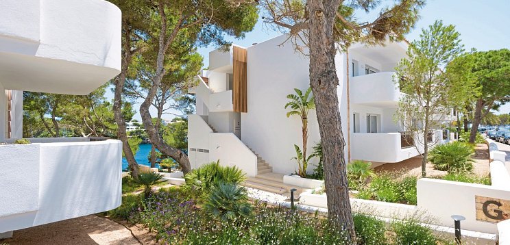 Inturotel Cala Azul