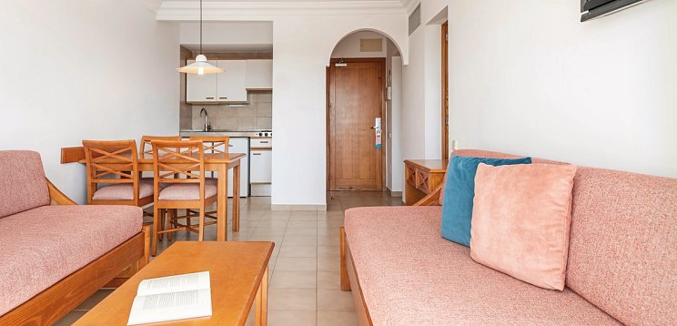 Inturotel Cala Azul