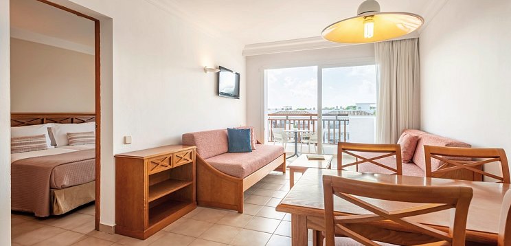 Inturotel Cala Azul