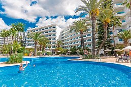 Eix Lagotel Holiday Resort