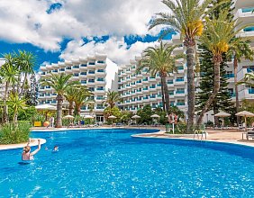 Eix Lagotel Holiday Resort