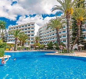 Eix Lagotel Holiday Resort