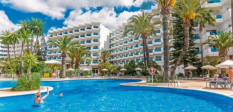 Eix Lagotel Holiday Resort