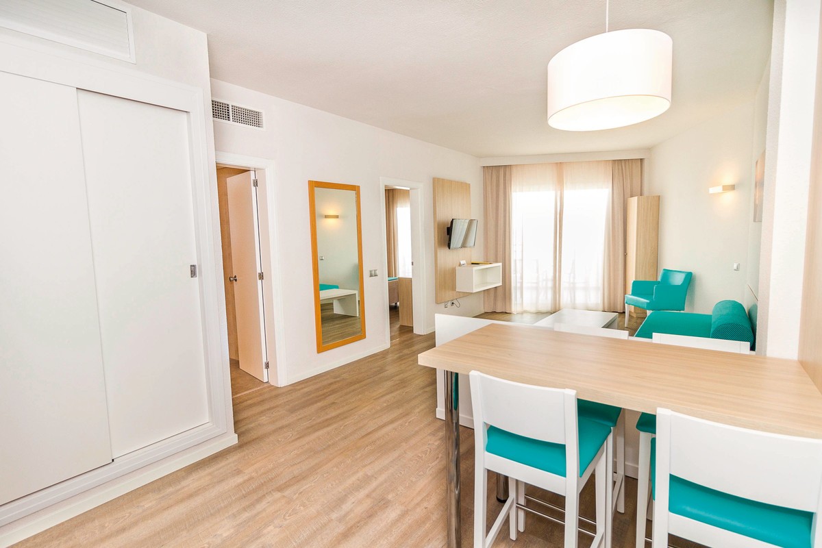 Eix Lagotel Holiday Resort