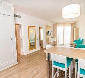 Eix Lagotel Holiday Resort