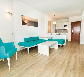 Eix Lagotel Holiday Resort