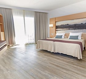 Eix Lagotel Holiday Resort