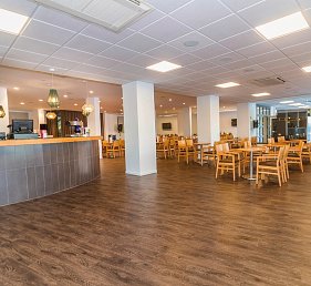 Eix Lagotel Holiday Resort