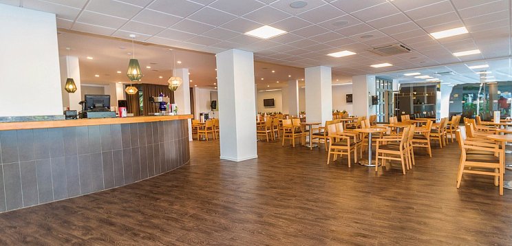 Eix Lagotel Holiday Resort