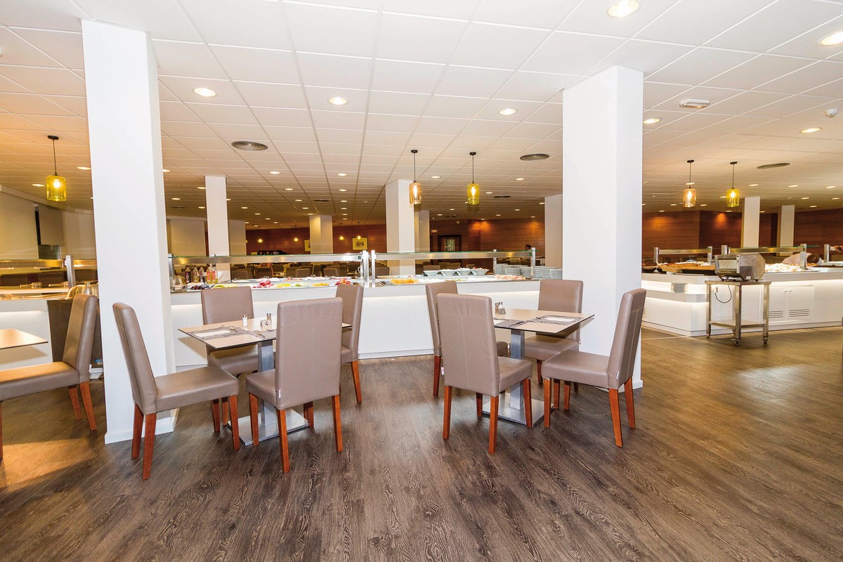 Eix Lagotel Holiday Resort