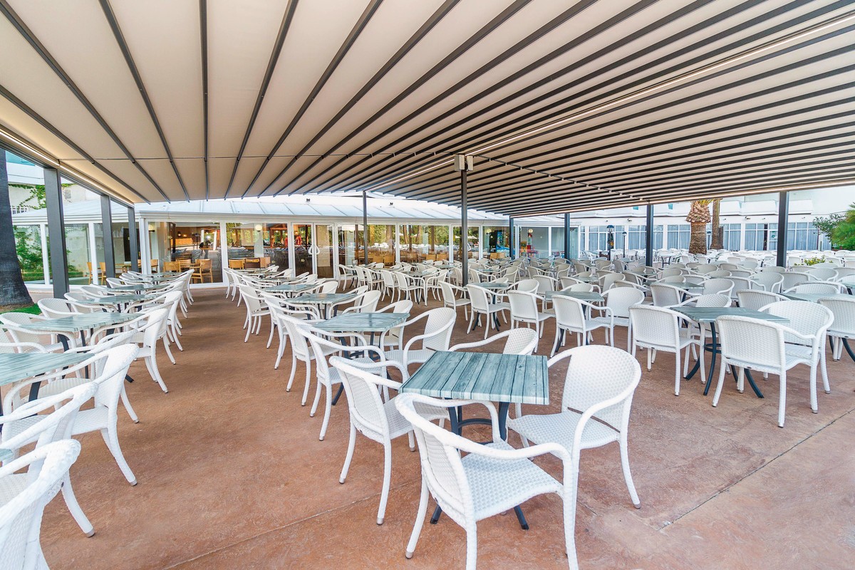 Eix Lagotel Holiday Resort