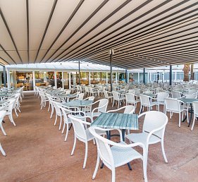 Eix Lagotel Holiday Resort