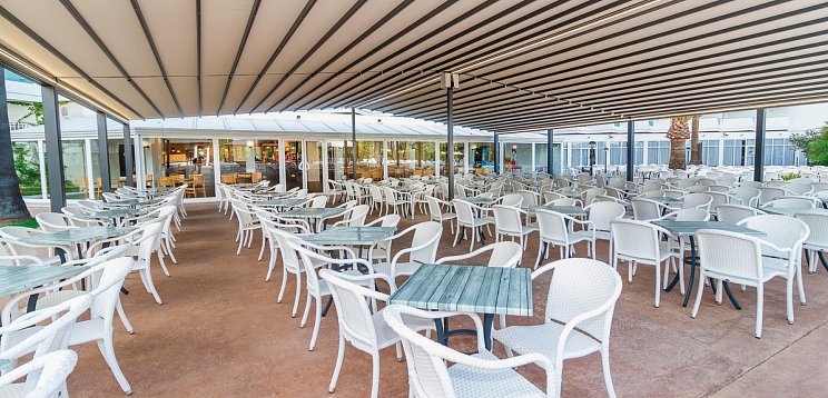 Eix Lagotel Holiday Resort