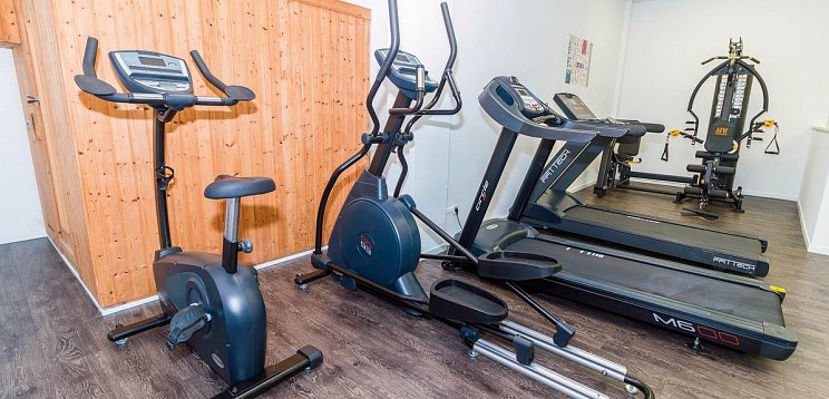 Eix Lagotel Holiday Resort