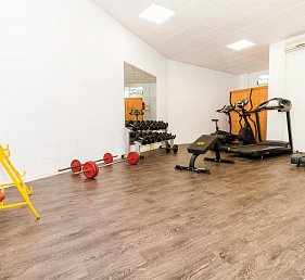 Eix Lagotel Holiday Resort