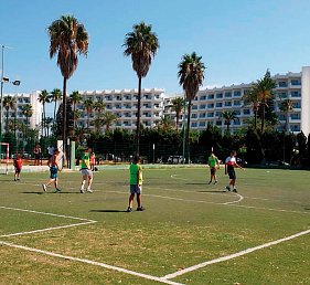 Eix Lagotel Holiday Resort