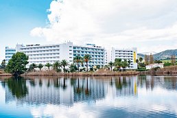 Eix Lagotel Holiday Resort