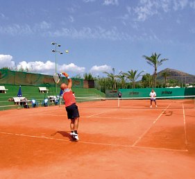 Eix Lagotel Holiday Resort