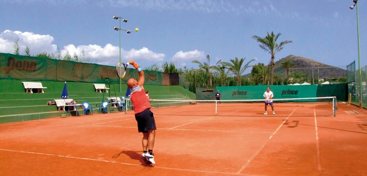 Eix Lagotel Holiday Resort