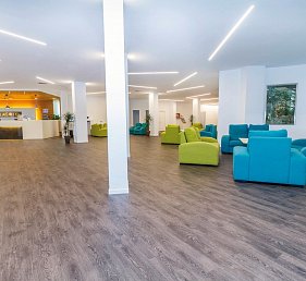 Eix Lagotel Holiday Resort