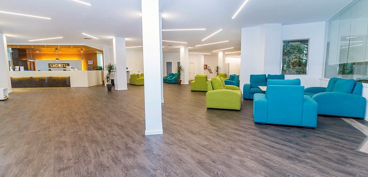 Eix Lagotel Holiday Resort