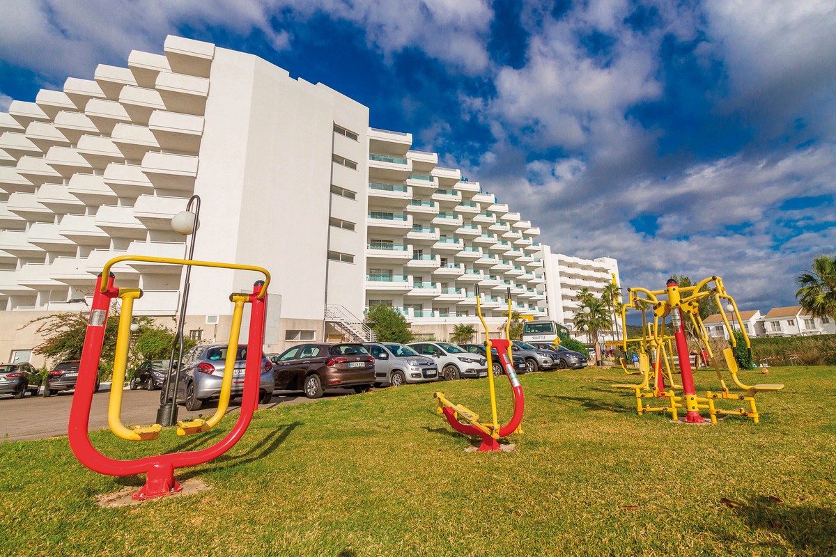 Eix Lagotel Holiday Resort