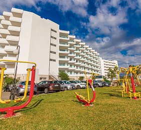 Eix Lagotel Holiday Resort