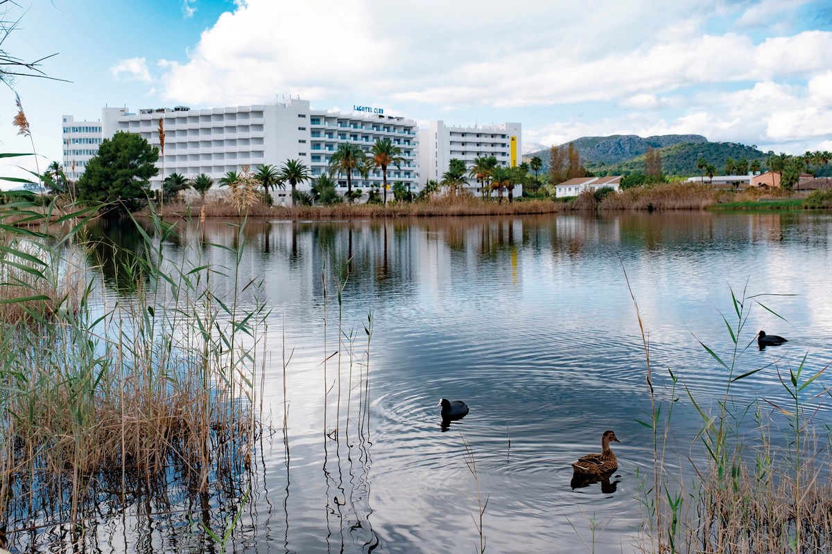 Eix Lagotel Holiday Resort