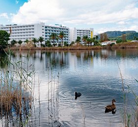 Eix Lagotel Holiday Resort