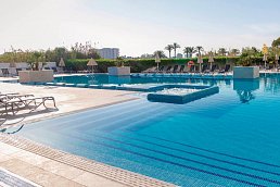 Eix Lagotel Holiday Resort