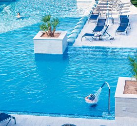 Eix Lagotel Holiday Resort