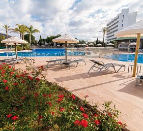 Eix Lagotel Holiday Resort