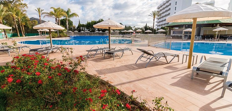 Eix Lagotel Holiday Resort