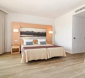 Eix Lagotel Holiday Resort