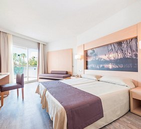 Eix Lagotel Holiday Resort