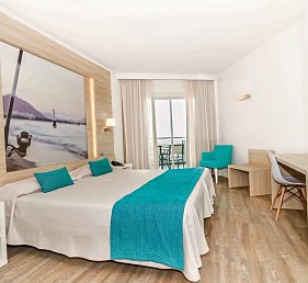 Eix Lagotel Holiday Resort