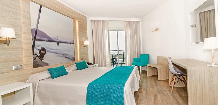 Eix Lagotel Holiday Resort