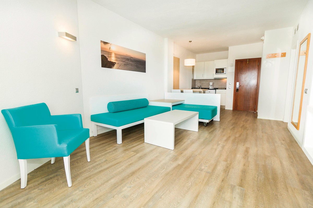 Eix Lagotel Holiday Resort