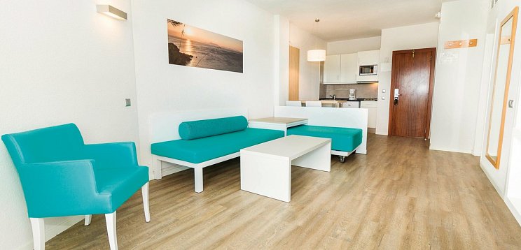 Eix Lagotel Holiday Resort
