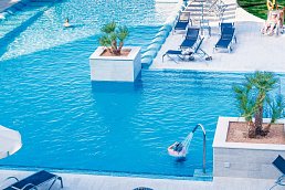 Eix Lagotel Holiday Resort