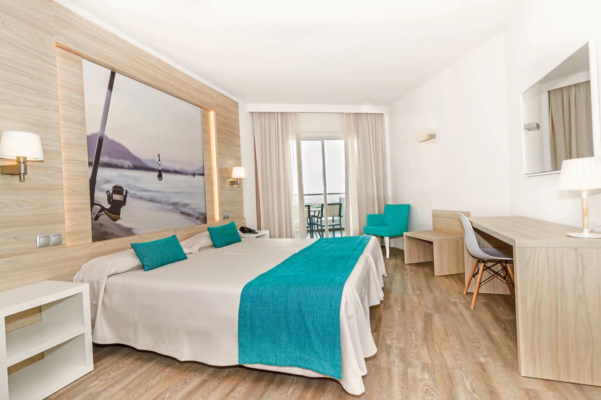 Eix Lagotel Holiday Resort