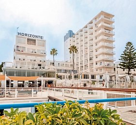 Amic Horizonte